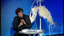 Maestro Andrzej Poniedzielski, o miłości...