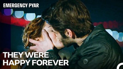 Are You Ready to Spend a Life with Me? - Emergency Pyar