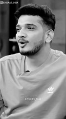Problem_bus_yahi_hai_ki_atko_mat_kahi_pe_ruko_mat__#feeling_#emotional_#viral_#trending_#line _ Munawar farooqi line_ Big boss winner
