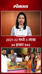 पालघरच्या उमेदवार मालमत्ता अवघी 49 लाखांची