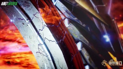[Anixverse] Soul Land II - 44 V2 [1080p]