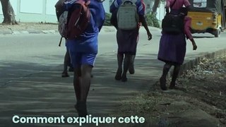 Tchad : quel avenir pour une jeunesse qui ne sait pas lire