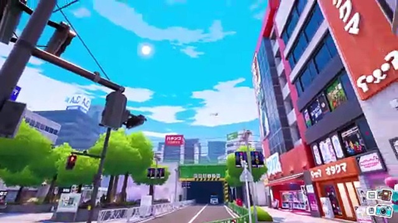 Tráiler de Shashingo: Learn Japanese with Photography, el juego que te enseña japonés