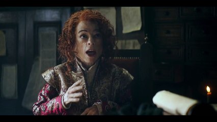 The Witcher Season 3 Episode 2: Geralt's Epic Adventure Continues ⚔️