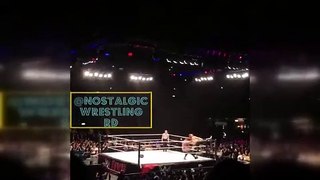 Sami Zayn vs Ludwing Kaiser - WWE Live Italy