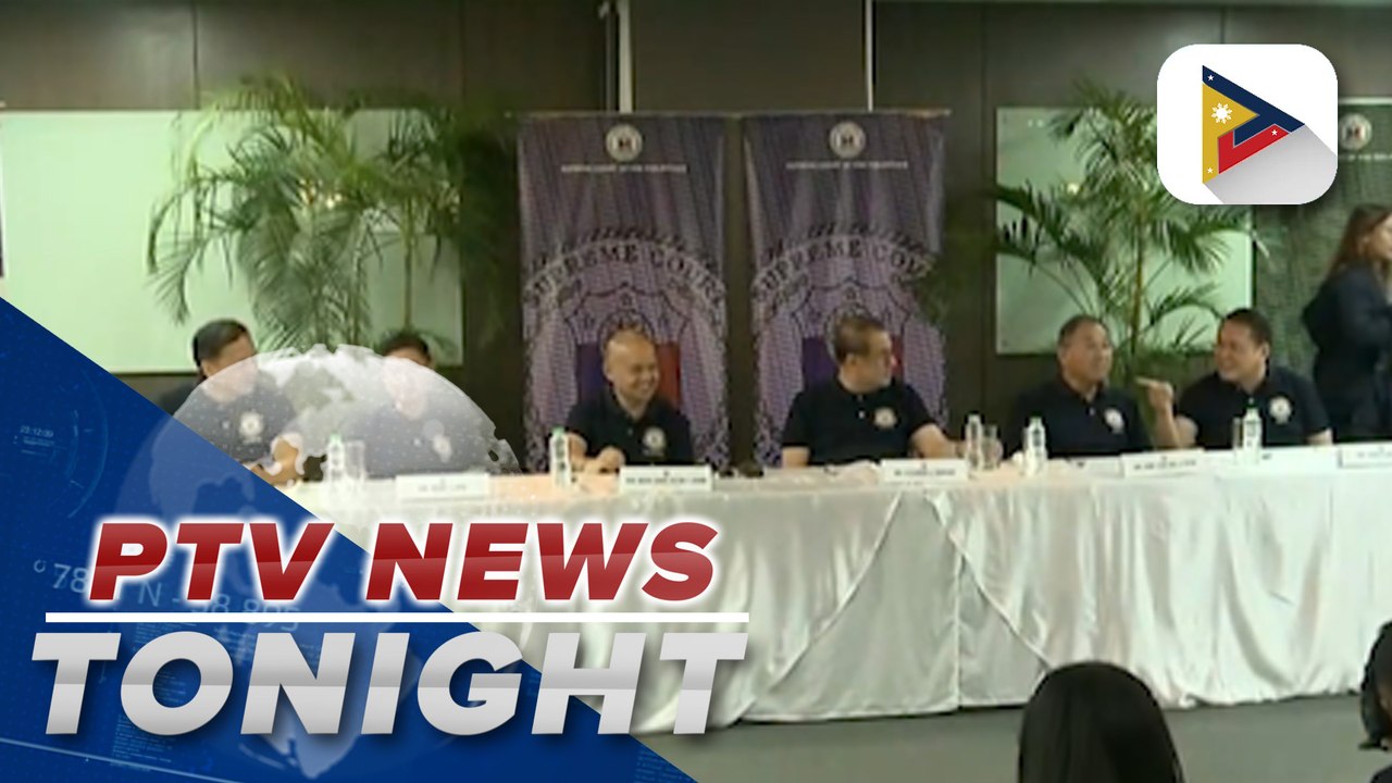 SC clarifies process in handling urgent petitions