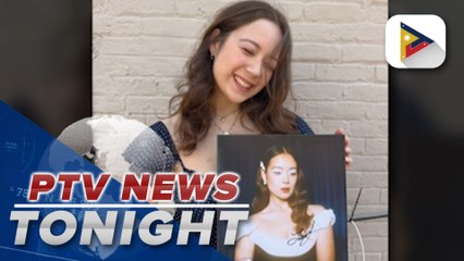 Laufey's 'Bewitched: The Goddess Edition' dropped 