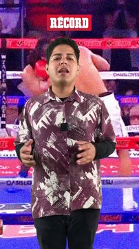 ¿QUIÉN ES JAIME MUNGUÍA? RIVAL AL QUE ENFRENTARÁ CANELO ÁLVAREZ