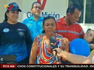 Nva. Esparta | GMVV otorgó títulos de propiedad a 200 familias del mcpio. Gómez