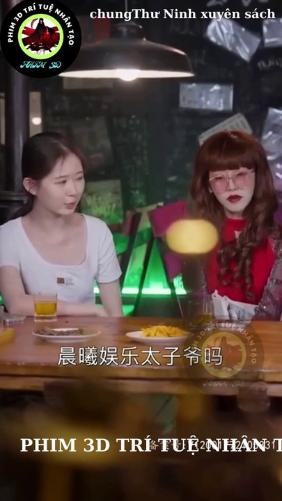 B XUYÊN KHÔNG VÀO TIỂU THUYẾT-Phần 2