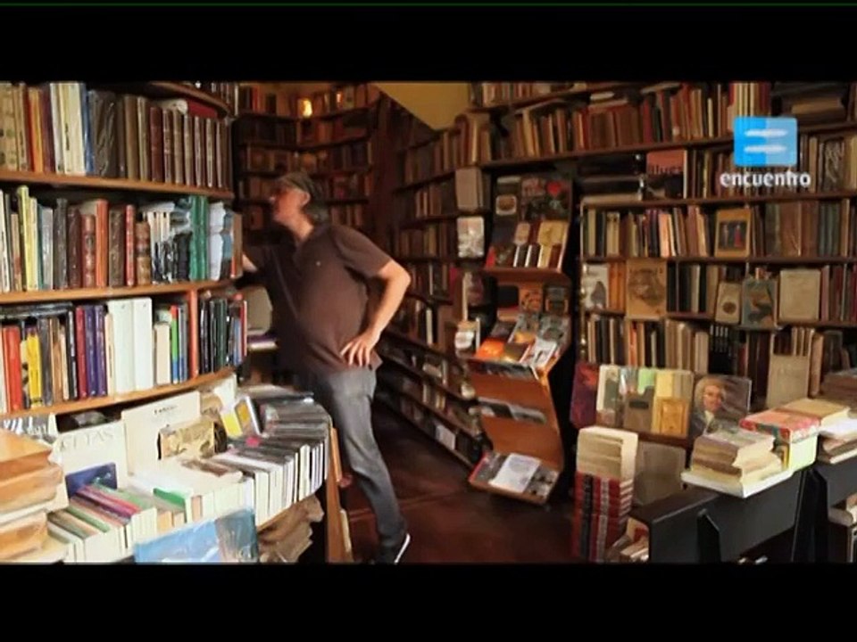 Juan Gelman, "El juego en que andamos" (1959) - Canal Encuentro