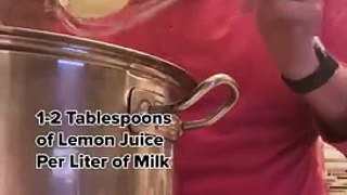 Don't toss out your expired milk