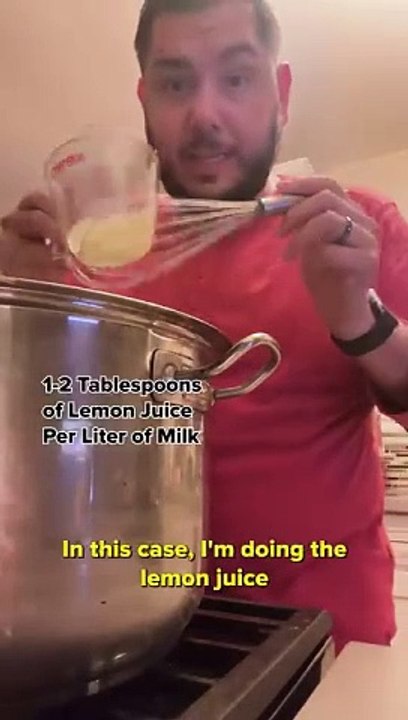 Don't toss out your expired milk