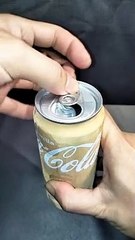 [ASMR] Coca Cola Vanilla