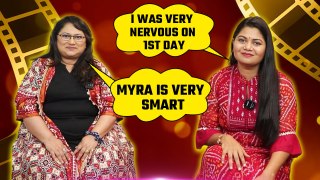 Sukanya Kulkarni, Namrata Sambherao, Myra Vaikul ने Nach Ga Ghuma और अपनी Maids के बारे में की बात!