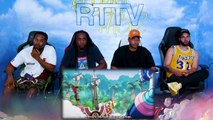 RTTV One Piece 1102 Miniplayer Reaction