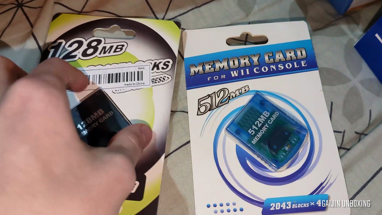 My First Temu Package