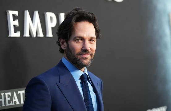 Paul Rudd and Nick Jonas to star in musical comedy Power Ballad