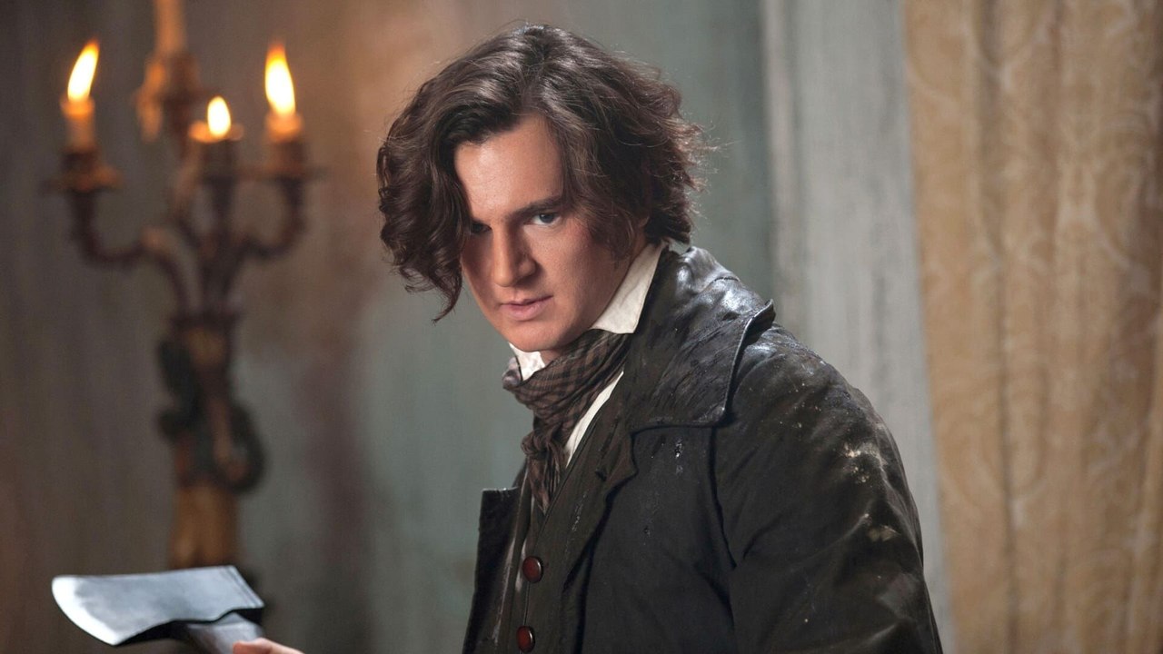 Abraham Lincoln : chasseur de vampires