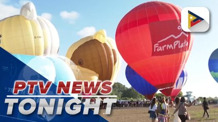 Bicol Loco Festival in Albay launched