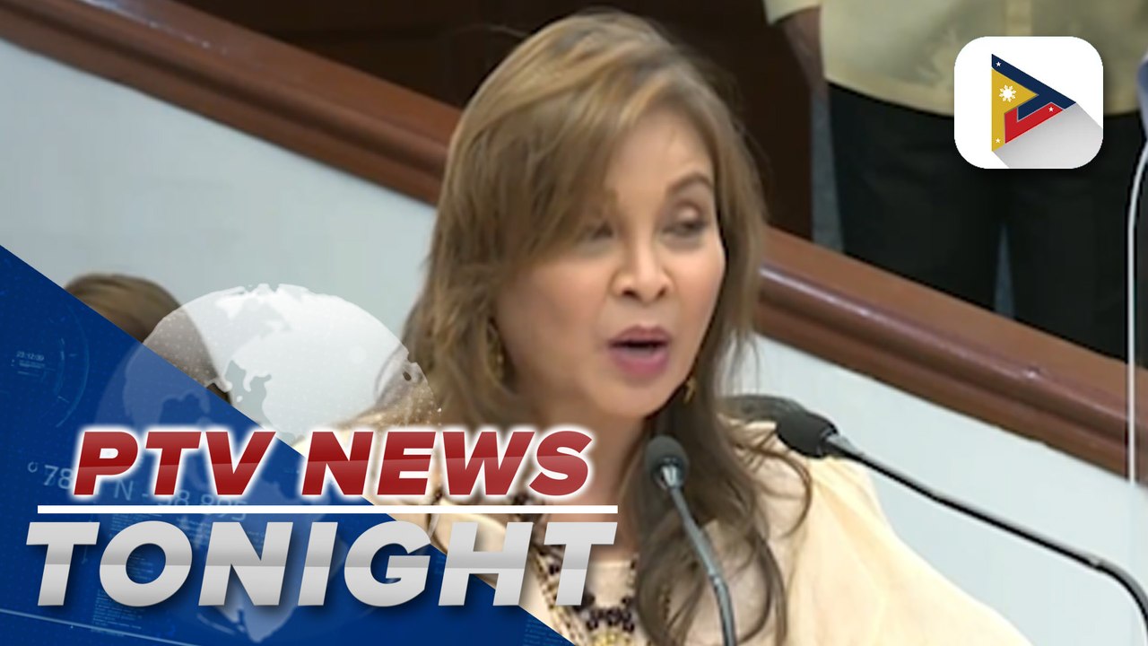 Sen. Legarda worried over ‘global boiling’