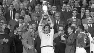 #OnThisDay: 1963, la nostra prima Coppa dei Campioni