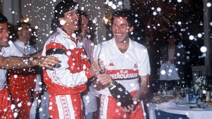 #OnThisDay: 1989, un poker che vale la 3ª Coppa dei Campioni