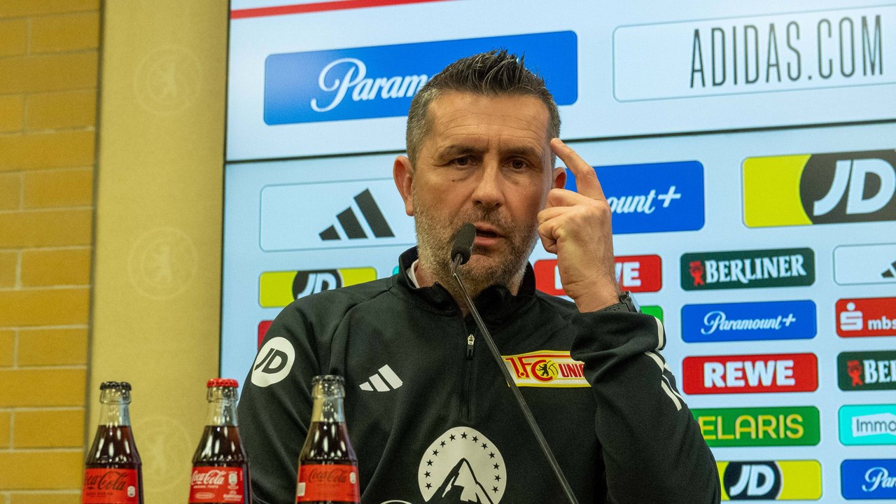 Bjelica: 'Glauben Sie, dass die Mannschaft nicht motiviert ist?'