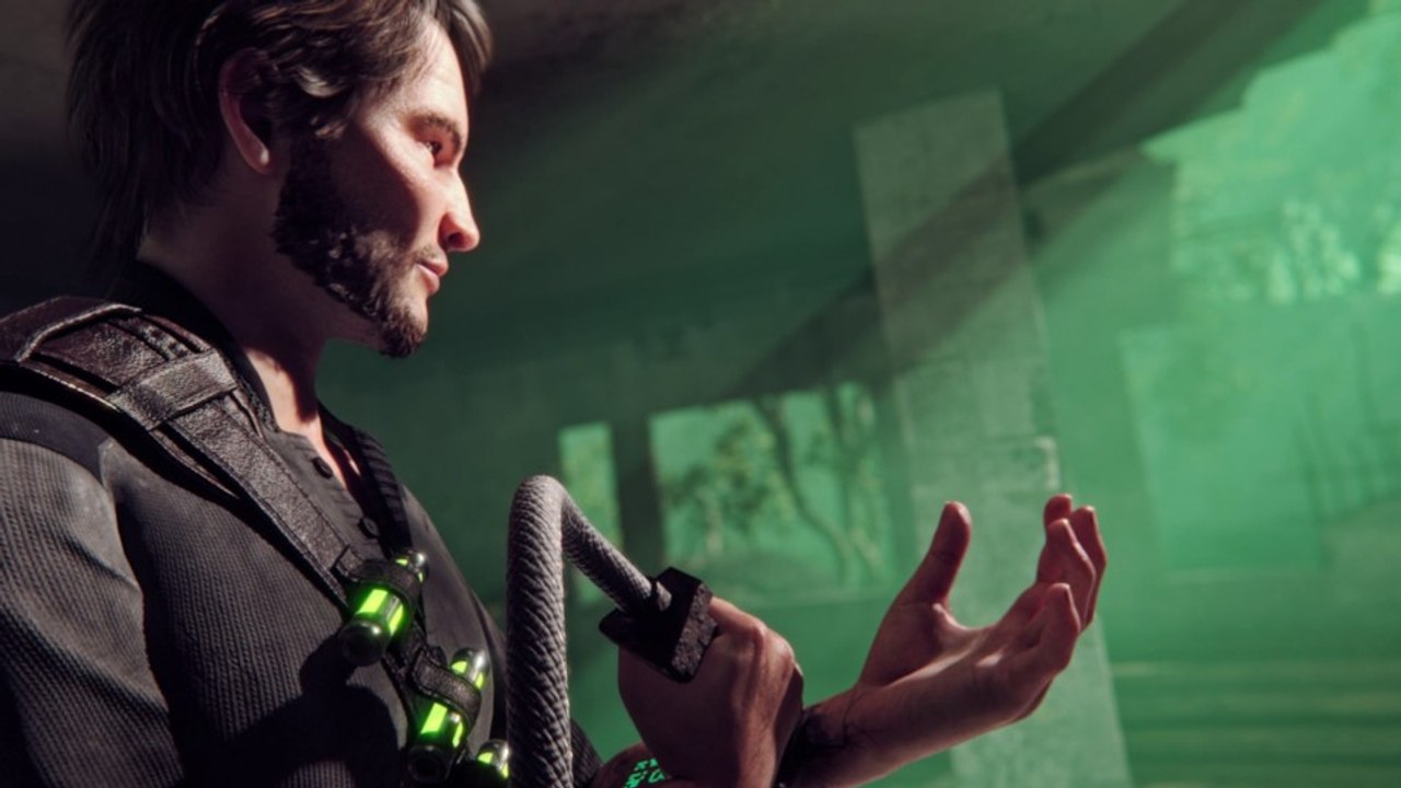 Serum - Das neue Survival-Adventure lässt Monster und Mutanten auf euch los