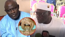 "Benne beuss yobou nama si Seirgne..." : Moustapha Gueye dit tout sur Gaston Mbengue