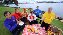 The Wiggles Surfer Jeff 2012...mp4