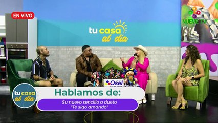 Tu Casa al Día En Vivo - 3 de Mayo del 2024