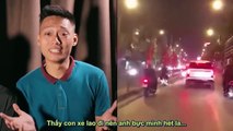 Việt Nam Có Lắm Kẻ Điên!! | Nhạc Trắng 70
