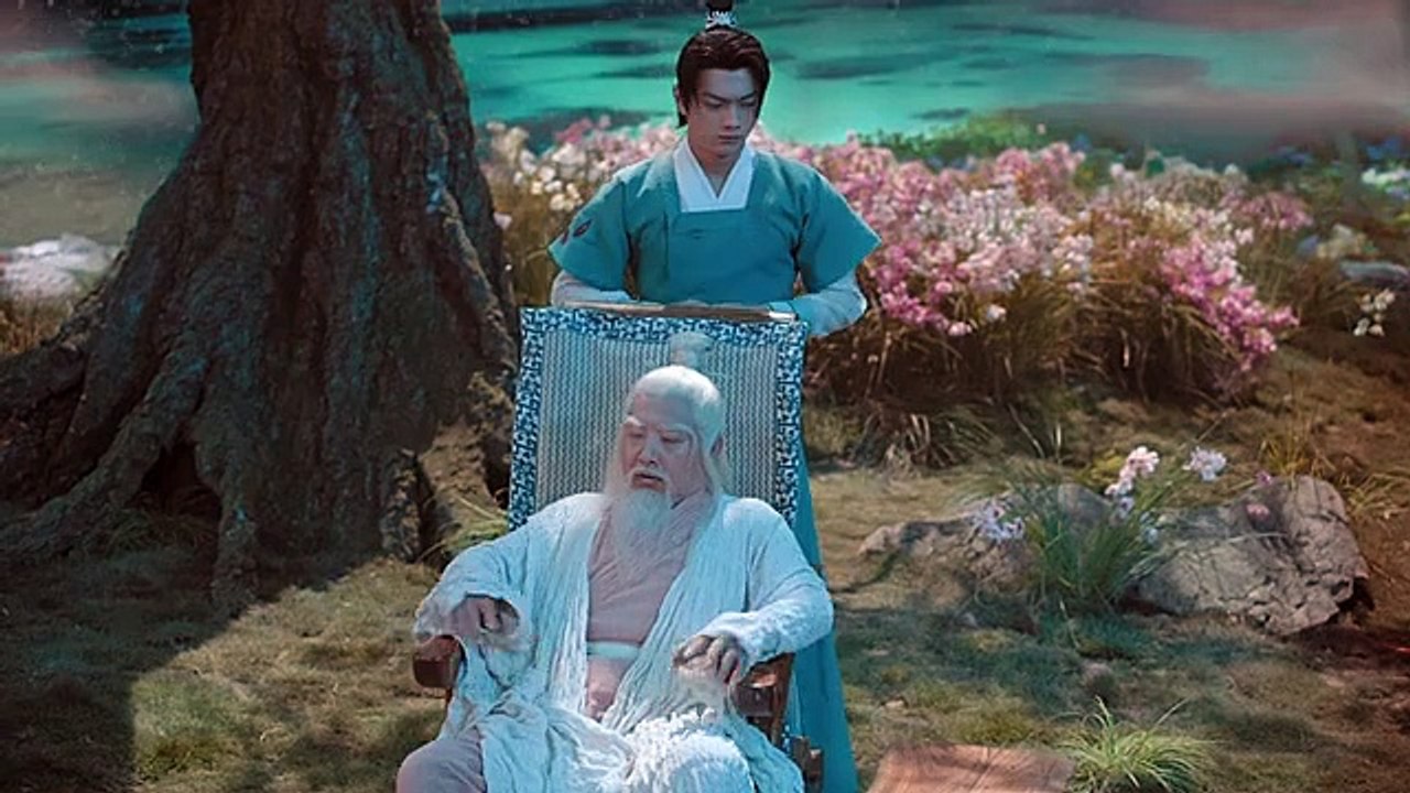 ᴅᴀɴᴄᴇ ᴏғ ᴛʜᴇ sᴋʏ ᴇᴍᴘɪƦᴇ s01 ᴇ12 korean drama dubbed in Hindi and Urdu