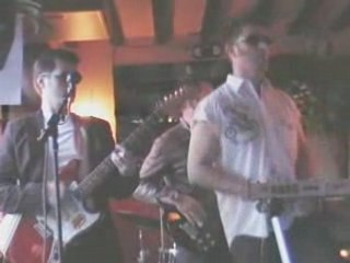 nono futur - kill your idole - retour a manchester