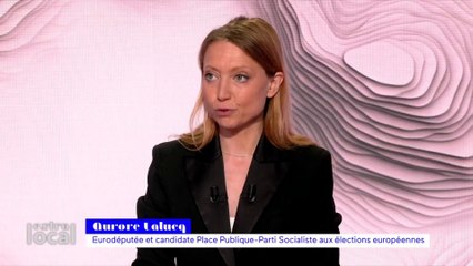 Raphaël Glucksmann évincé d’une manifestation du 1er mai : "un spectacle désastreux pour la gauche"