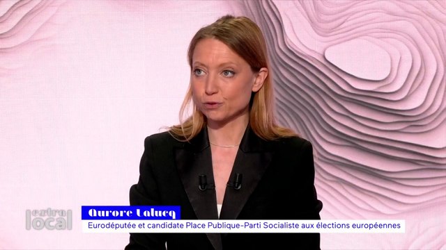 Raphaël Glucksmann évincé d’une manifestation du 1er mai : un spectacle désastreux pour la gauche