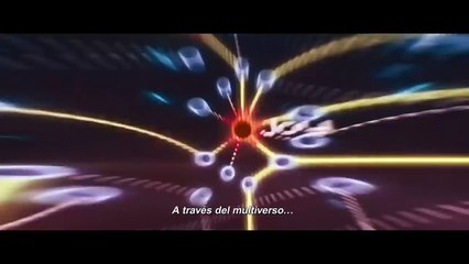 Todo En Todas Partes Al Mismo Tiempo - TRAILER OFICIAL