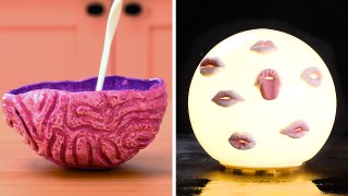 Weird clay crafts & techniques that are actually useful
