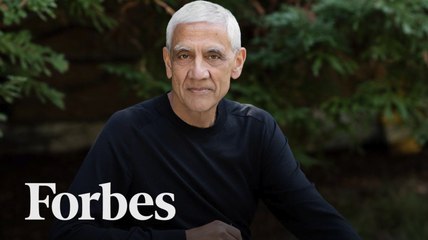 OpenAI’s First Investor On Why Robotics Will Have Its AI Moment Next