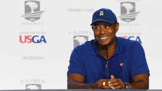 Woods Recibe Una Exención Especial Para Jugar El US Open