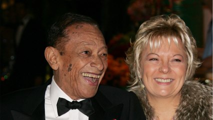 GALA VIDEO - Henri Salvador marié à Catherine, une histoire loin d’être gagnée : "Il a ramé pendant 2 ans"