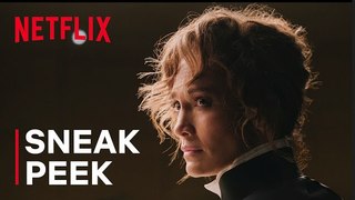 Atlas | Sneak Peek - Jennifer Lopez | Netflix