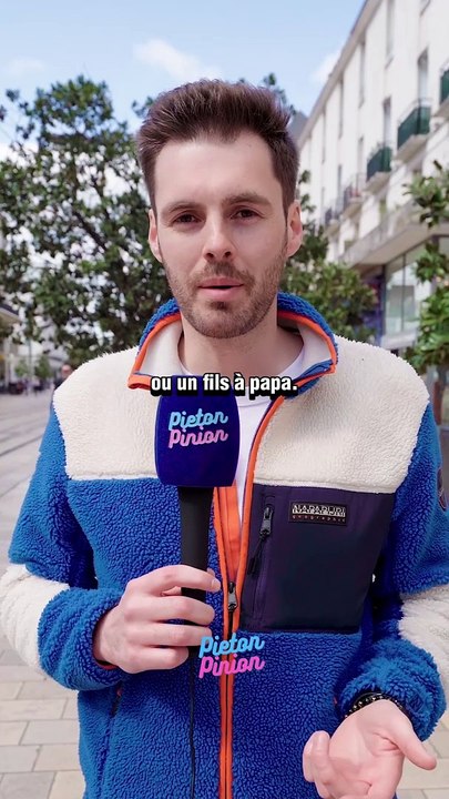 Je me fais juger par les gens dans la rue 