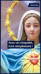 Un million de roses pour Marie