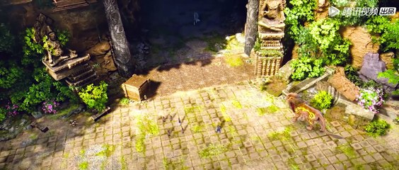 Thế Giới Hoàn Mỹ - Tập 18: Khám Phá Những Bí Mật Hấp Dẫn