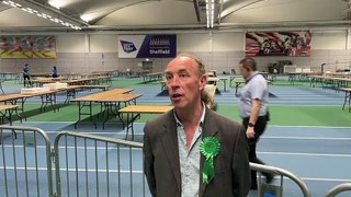 Sheffield elections 2024: Greens had a ‘successful day’ despite attacks from all sides - group leader says