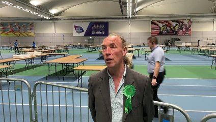 Sheffield elections 2024: Greens had a ‘successful day’ despite attacks from all sides - group leader says