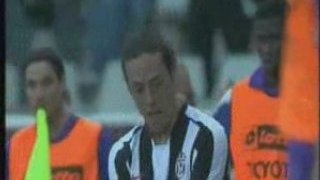 Video Juventus 2007/2008