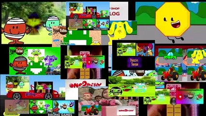 Too Much Yo-Tow-Ho-Oh